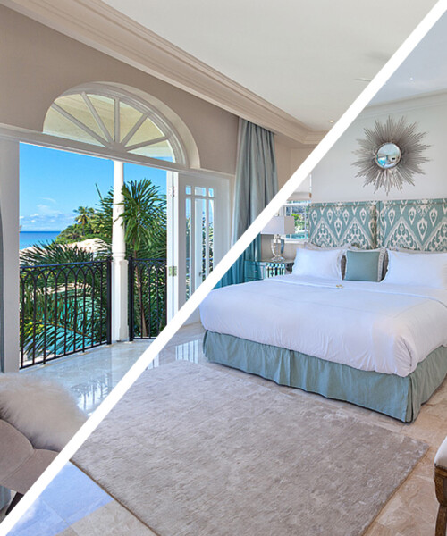 Room Request! Port Ferdinand