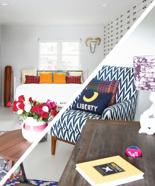 Room Request! The Hotel Dylan