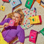 The social media darling chats about Chamberlain Coffee, mental health, and who she dreams of having a cup of joe with