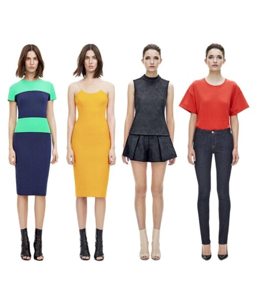 Victoria Beckham Goes Digital