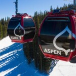 The Rocky Mountain town has lots of newness from restaurants and hotels to retail and spa to visit this spring
