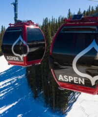 The Rocky Mountain town has lots of newness from restaurants and hotels to retail and spa to visit this spring