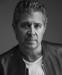 Jeffrey Rudes Is Rethinking Menswear