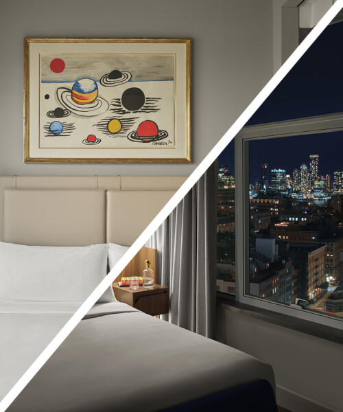 Room Request! ModernHaus SoHo ModernHaus SoHo (photo credit: Nikolas Koenig)