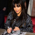 Jason Binn hosted an intimate luncheon in New York to toast DuJour's spring cover girl