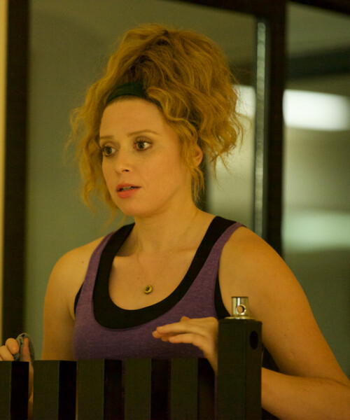 Behind the Fall’s Funniest Film