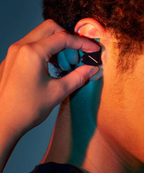 Tune in Safely and Stylishly With EAROS ONE