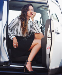 A Soulful Singer to Know About Now