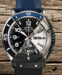 Luxury Watches to Gift Dad on Father’s Day