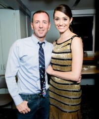 Fashion Really Does Care