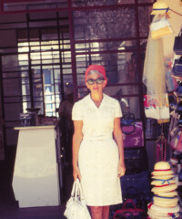 The Many Shades of Iris