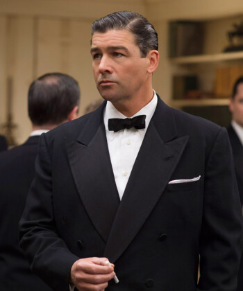 Inside A Big-Screen Love Triangle