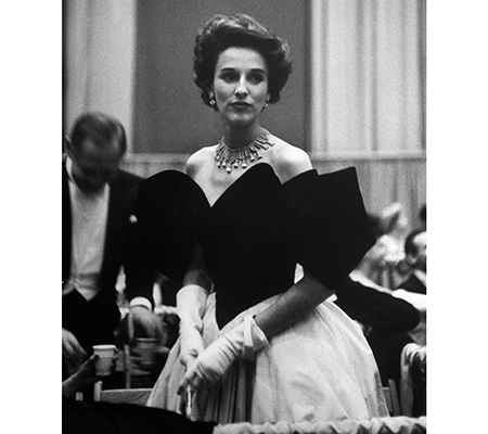 Babe Paley