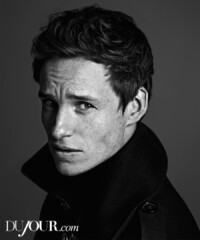 The Contender: Eddie Redmayne Inside the minds of the actors who gave 2014’s most astonishing performances