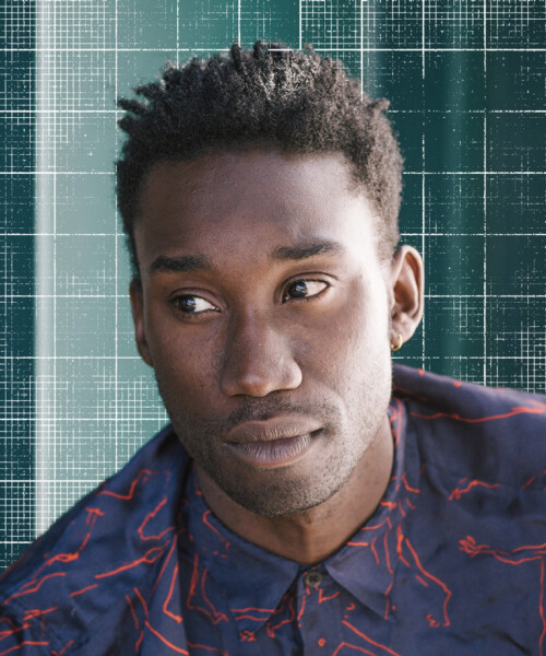 Nathan Stewart-Jarrett’s Guide to Los Angeles