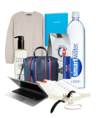 A Designer's Fashion Week Survival Kit Top picks in this genre that are anything but cheesy