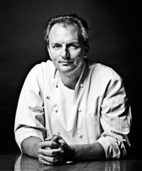 Who: Andrew Carmellini