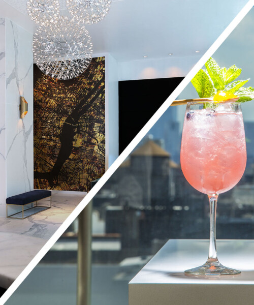 Room Request! Hotel Hayden