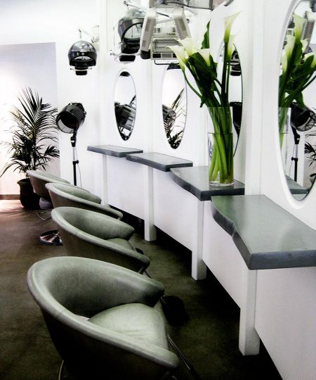 Tress Relief For Summer Hair