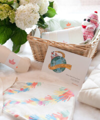 High-Tech Gadgets for New Parents