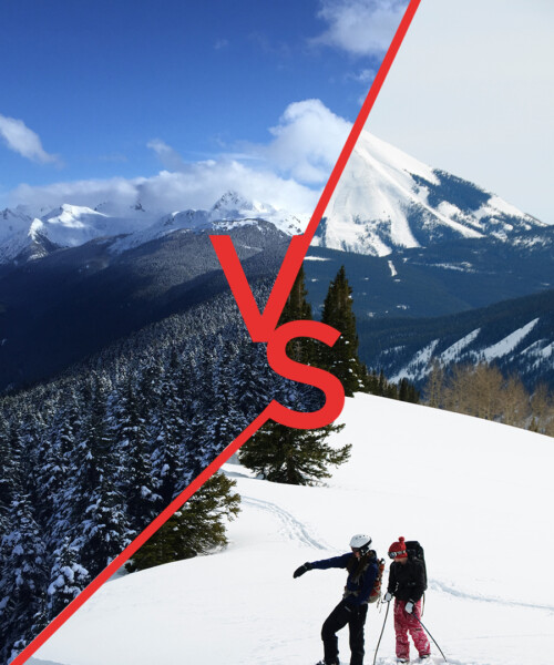 Is Whistler the New Aspen?