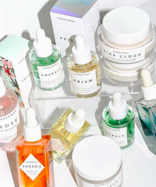 Herbivore Botanicals Receives $15 Million to Boost Growth