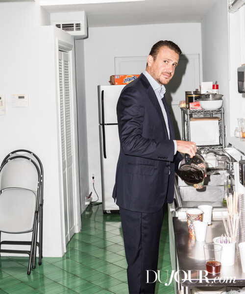 Jason Segel’s Defining Moment