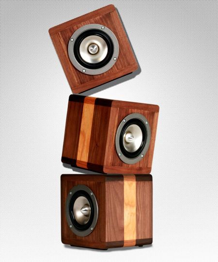 Gadgets DuJour : Out-Of-The-Box