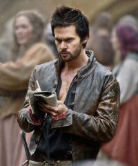 Da Vinci Comes To Life