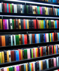 Inside the World of Publishing with Carole DeSanti Chef Chris Fischer on hilarious farm animal adventures and creating his first cookbook