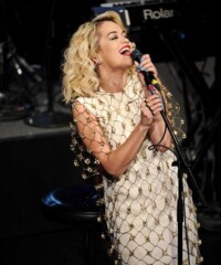 Celebrating Women In Music – Gallery