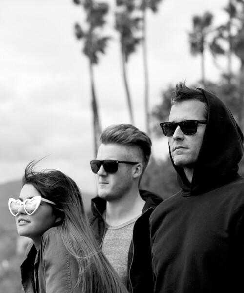 Phoebe Ryan Gets Emotional on New Collab