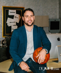 The Flip Side of Scooter Braun