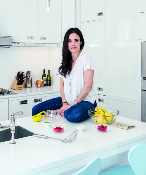 New York City’s Wellness Triple Threat