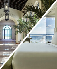 Room Request! Four Seasons Hotel at The Surf Club