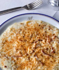 Recreate Top Recipes from Cipriani at Home