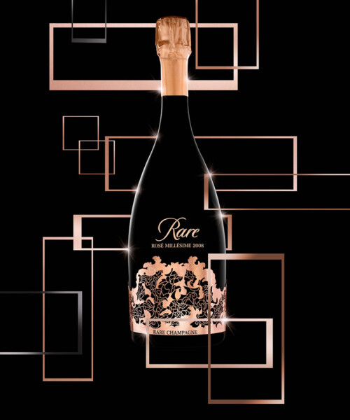 Rosé is Not Just For The Ladies