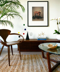 Tour an Apartment Styled by Design Within Reach