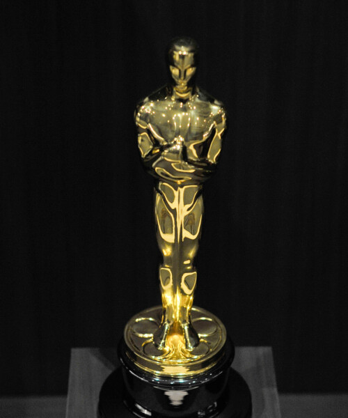 Oscars by the Numbers