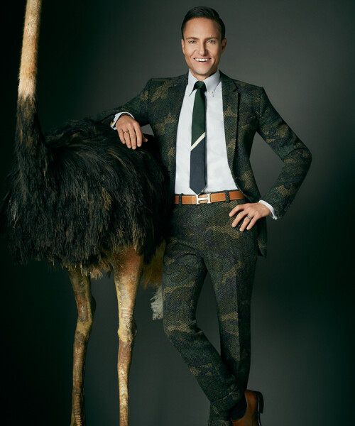 My Favorite Things: Ken Fulk