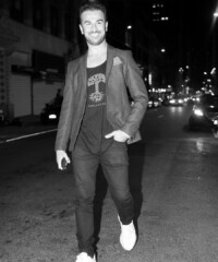 Visit Zach Erdem’s 75 Main For a Beautiful Meal Out East