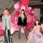 The Bulgari-branded celebration welcomed Amanda Steele, Madison Beer, Margaret Zhang and more