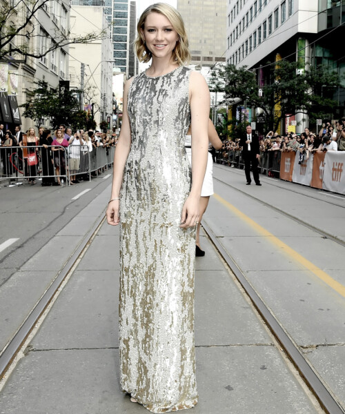 Valorie Curry, American Pastoral’s Nasty Woman