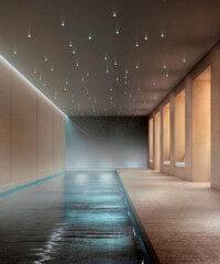 Tour Mike Myers’ New Tribeca Abode