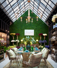 Where to Pamper Yourself in Houston