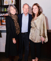 The Glamorous Debut of S, M, L.