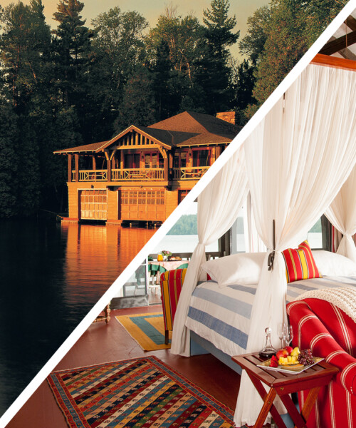 Room Request! The Point Resort