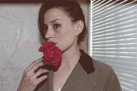 Warpaint