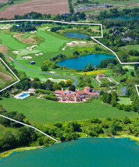 Hamptons Homes, Presented by Tim Davis of the Corcoran Group