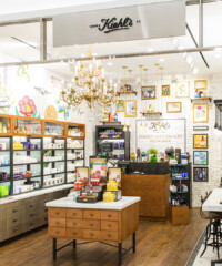 Saks Unveils the Future of Beauty